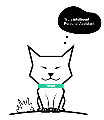 intelligent personal assistant